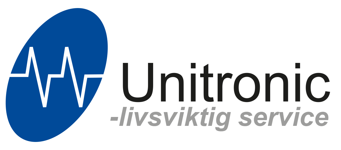 Unitronic logo